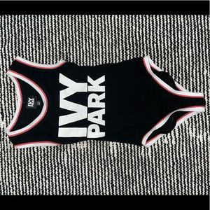 Ivy park bodysuit